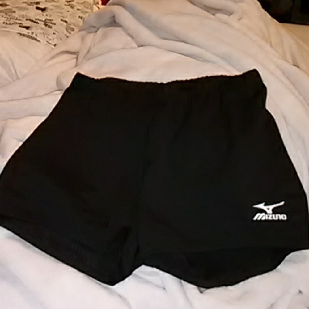 NEW Mizuno Spandex
